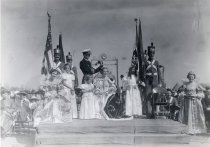 Queen Shenandoah XIV